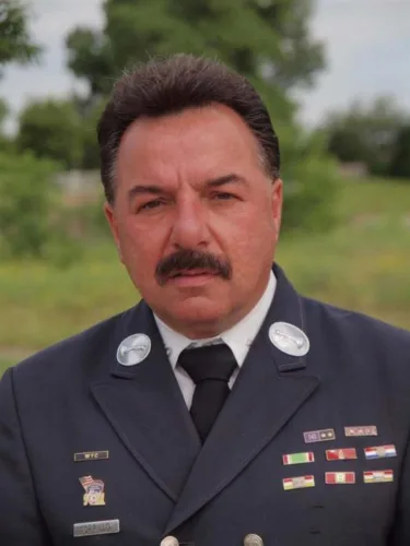 9/11 first responder: 'I woulda got there quicker'